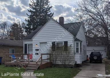 Main picture of 1005 Brookley Blvd