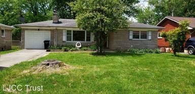Main picture of 3510 Gladden Dr