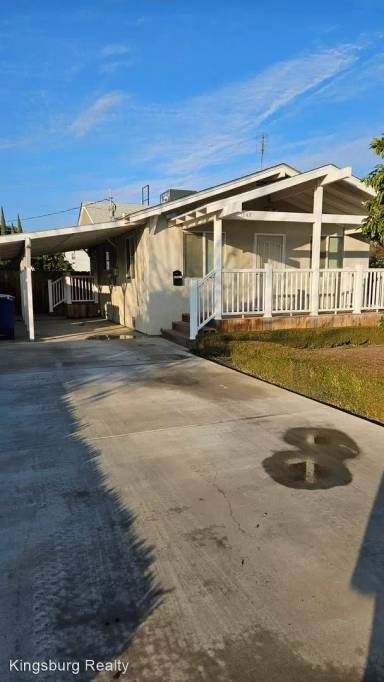Main picture of 1257 Tulare St