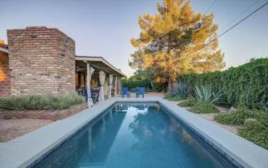 Main picture of 8401 E Bonita Dr