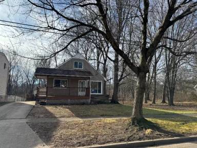 Main picture of 1108 Hancock Ave