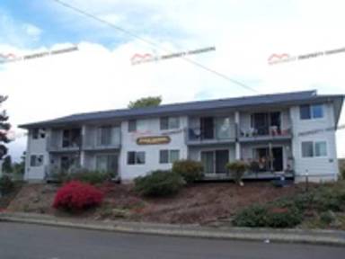 Main picture of 312 E Broadway Ave