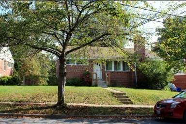 Main picture of 6705 Forest Hill Dr