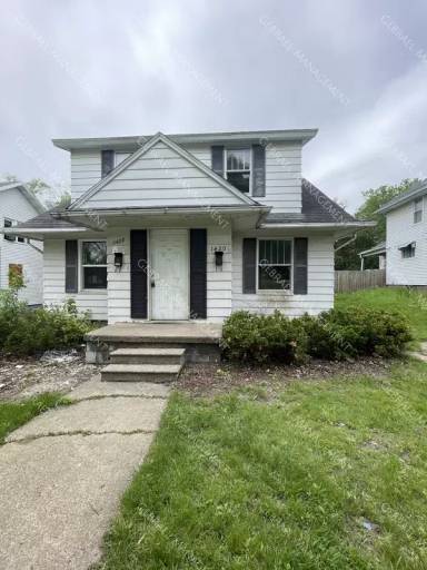 Main picture of 1422 Downey St