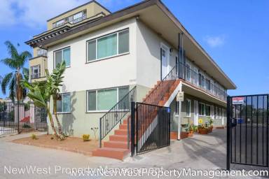 Main picture of 541-561 22nd St