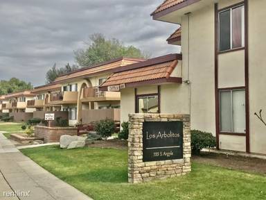 Main picture of 555 S Argyle Ave