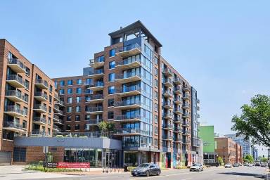 Main picture of The Lexicon Condominium