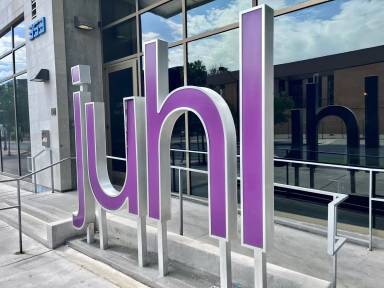 Main picture of Juhl Condos