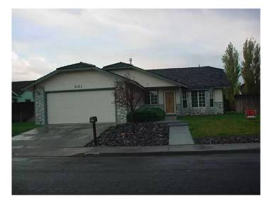 Main picture of 501 Keddie St
