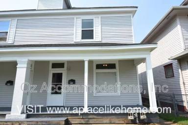 Main picture of 2515 Olive St