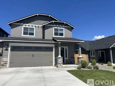 Main picture of 1644 NW Upas Pl