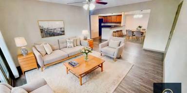 Main picture of University Drive Apartments