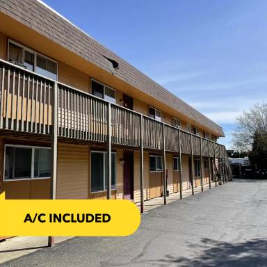 Main picture of 127-77 Sunset Ave N Apartments