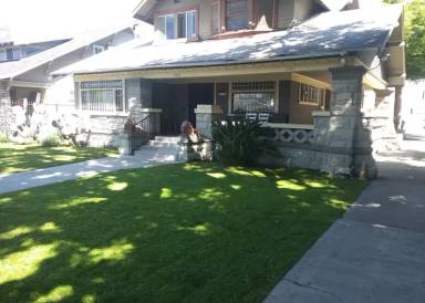 Main picture of 1147 W 37th St