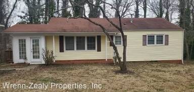 Main picture of 3400 Wilshire Dr