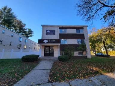 Main picture of 154 Fountain St