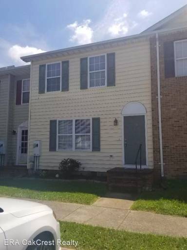 Main picture of 2906 Sorrell Ct