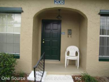 Main picture of One Bedroom Condo in Casselberry