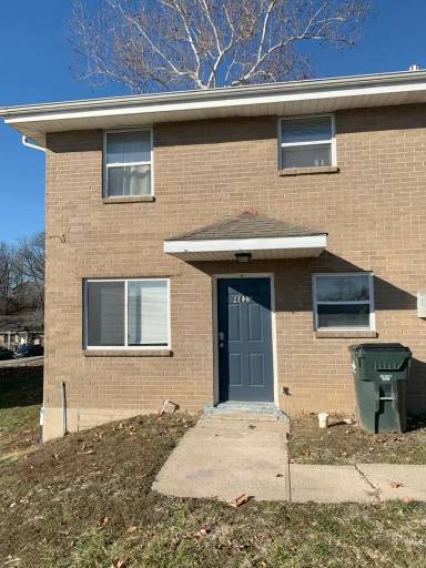 Main picture of Homestead Village Apartments