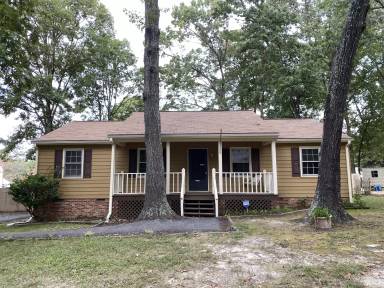 Main picture of 4802 Candlelight Pl