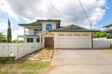 Main picture of 98-124 Keanae St