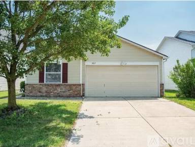 Main picture of 3017 Everbloom Way