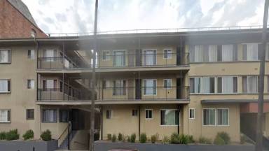 Main picture of 3136 - 340 S. Normandie Ave. - 114