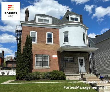 Main picture of 6017 Stanton Ave