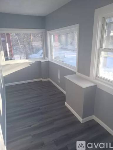 Main picture of 2462 26th St SW