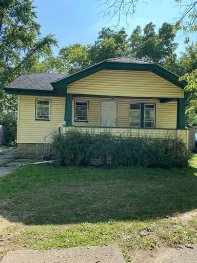 Main picture of 2113 Stevenson St