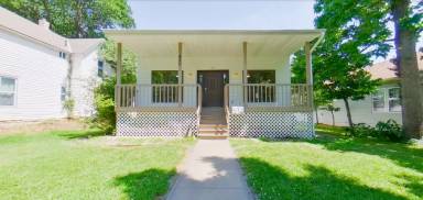 Main picture of 820 Laramie St