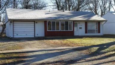 Main picture of 1116 Austin Dr