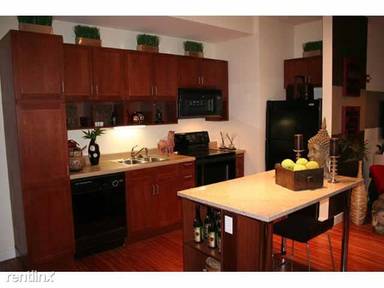 Main picture of MDA Apartments