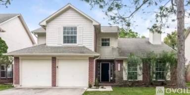 Main picture of 14311 Oak Chase Dr