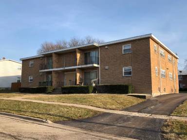 Main picture of 310 W Alden Pl