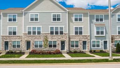 Main picture of 5810 Hayden Run Blvd