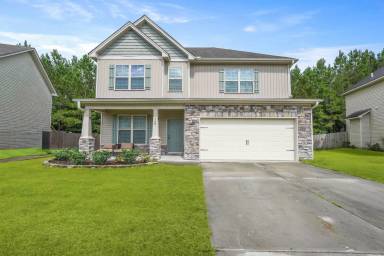 Main picture of 168 Green Paddock Cir