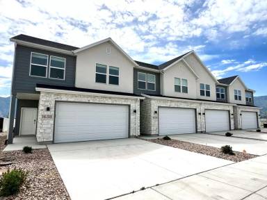 Main picture of 1638 N 840 W