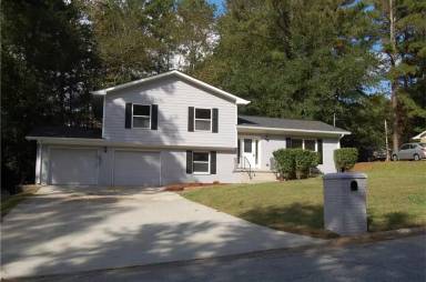 Main picture of 3976 Wedgefield Cir