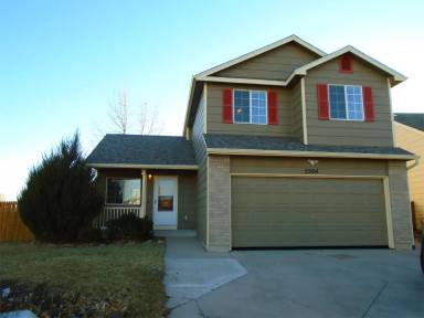 Main picture of 5504 Vermillion Bluffs Dr