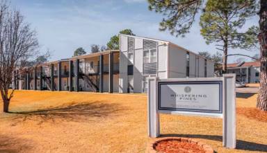 Main picture of Whispering Pines Apartment Homes