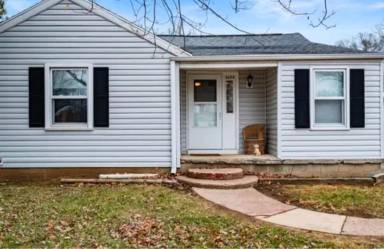 Main picture of 1624 N Janney Ave