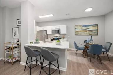 Main picture of Grand Reserve Apartment Homes