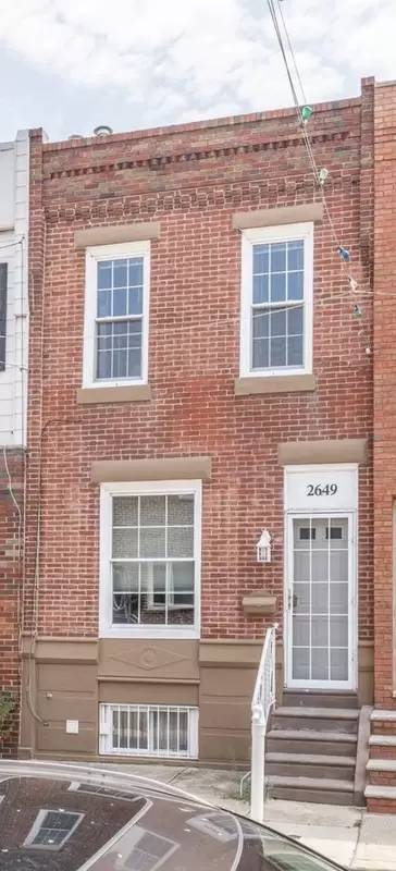 Main picture of 2649 S Bouvier St
