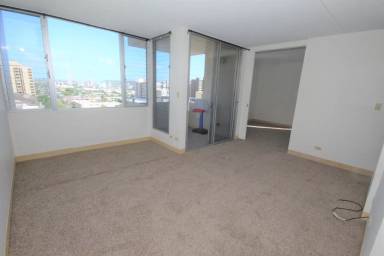 Main picture of 1624 Dole St Apartments