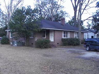 Main picture of 705B E Dargan St