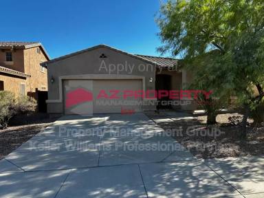 Main picture of 13241 W Creosote Dr