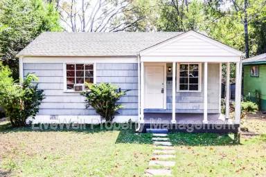 Main picture of 1321 33rd Street Ensley