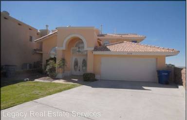 Main picture of 7159-7179 Seco Palm St