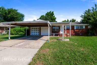 Main picture of 2517 SW 67th St
